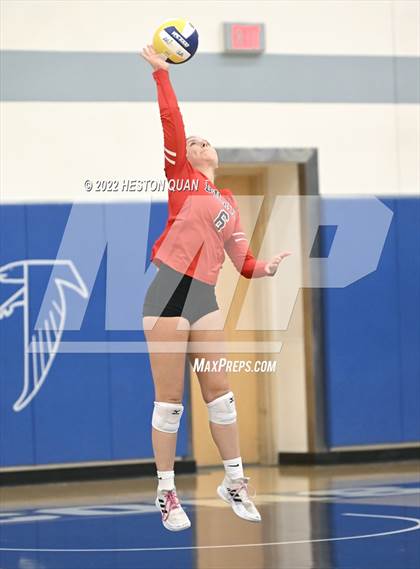 Thumbnail 1 in Marina vs. Buckley (CIF-SS D5 Final) photogallery.