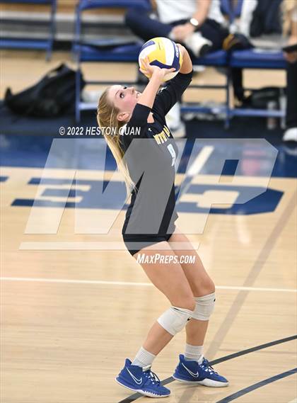 Thumbnail 2 in Marina vs. Buckley (CIF-SS D5 Final) photogallery.