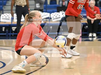 Thumbnail 1 in Marina vs. Buckley (CIF-SS D5 Final) photogallery.