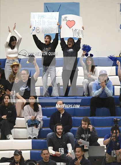 Thumbnail 3 in Marina vs. Buckley (CIF-SS D5 Final) photogallery.