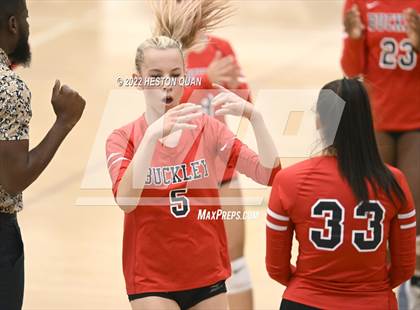 Thumbnail 2 in Marina vs. Buckley (CIF-SS D5 Final) photogallery.