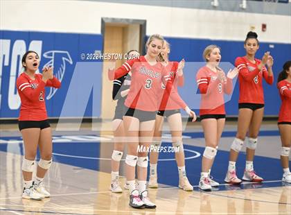 Thumbnail 3 in Marina vs. Buckley (CIF-SS D5 Final) photogallery.