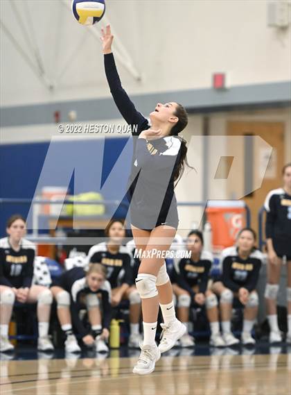 Thumbnail 1 in Marina vs. Buckley (CIF-SS D5 Final) photogallery.