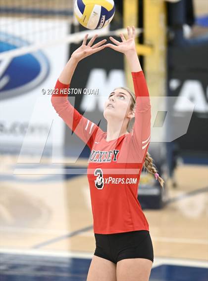 Thumbnail 1 in Marina vs. Buckley (CIF-SS D5 Final) photogallery.