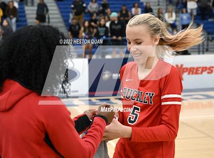 Thumbnail 1 in Marina vs. Buckley (CIF-SS D5 Final) photogallery.