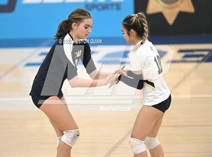 Thumbnail 2 in Marina vs. Buckley (CIF-SS D5 Final) photogallery.
