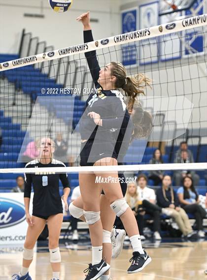 Thumbnail 3 in Marina vs. Buckley (CIF-SS D5 Final) photogallery.