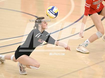 Thumbnail 3 in Marina vs. Buckley (CIF-SS D5 Final) photogallery.