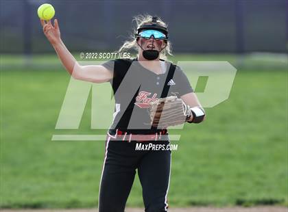 Thumbnail 1 in Fairfield Union @ Bloom-Carroll photogallery.