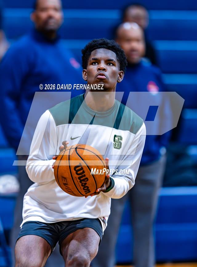 South Johnston @ Southern Lee