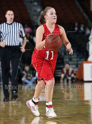 Thumbnail 1 in Winnsboro vs. Ned  (UIL 2A Semifinals) photogallery.