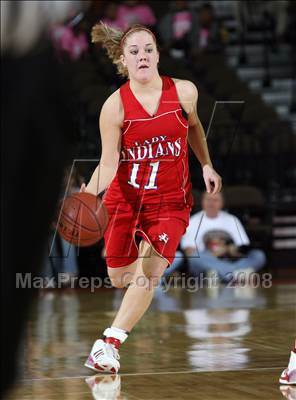 Thumbnail 3 in Winnsboro vs. Ned  (UIL 2A Semifinals) photogallery.