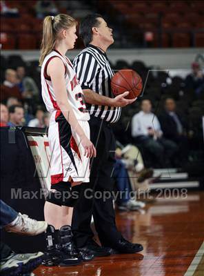 Thumbnail 2 in Winnsboro vs. Ned  (UIL 2A Semifinals) photogallery.