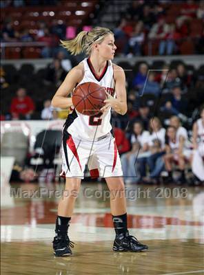 Thumbnail 2 in Winnsboro vs. Ned  (UIL 2A Semifinals) photogallery.