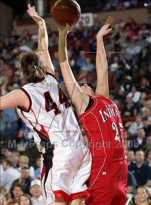 Thumbnail 1 in Winnsboro vs. Ned  (UIL 2A Semifinals) photogallery.
