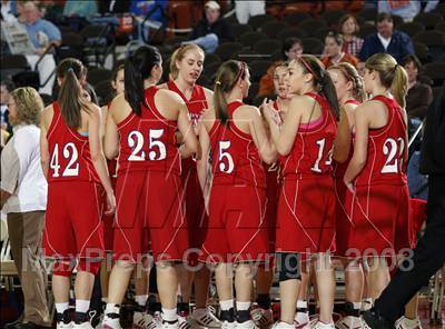 Thumbnail 1 in Winnsboro vs. Ned  (UIL 2A Semifinals) photogallery.