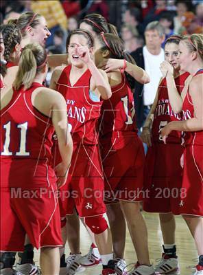 Thumbnail 1 in Winnsboro vs. Ned  (UIL 2A Semifinals) photogallery.