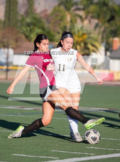 Thumbnail 2 in Golden Valley @ Simi Valley photogallery.