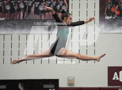 Thumbnail 1 in THSGCA State Meet (Balance Beam- Optional) photogallery.