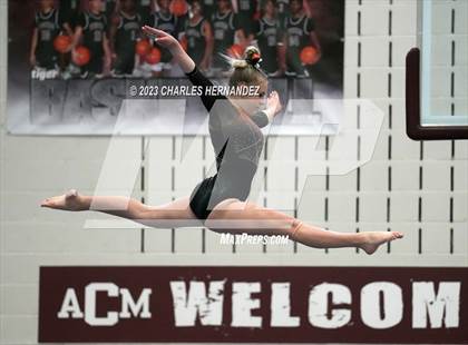 Thumbnail 3 in THSGCA State Meet (Balance Beam- Optional) photogallery.