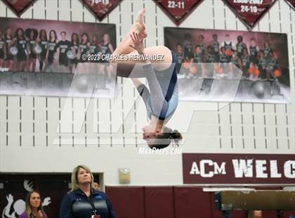 Thumbnail 2 in THSGCA State Meet (Balance Beam- Optional) photogallery.