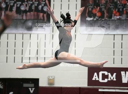 Thumbnail 3 in THSGCA State Meet (Balance Beam- Optional) photogallery.