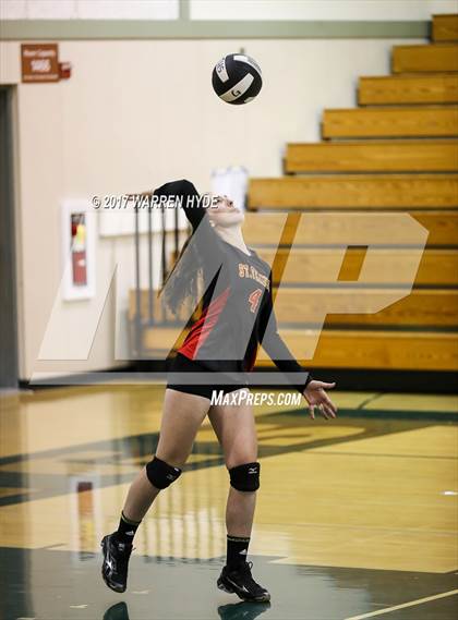 Thumbnail 1 in St. Francis @ Monterey Trail photogallery.
