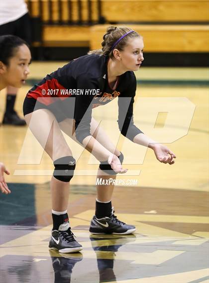 Thumbnail 2 in St. Francis @ Monterey Trail photogallery.