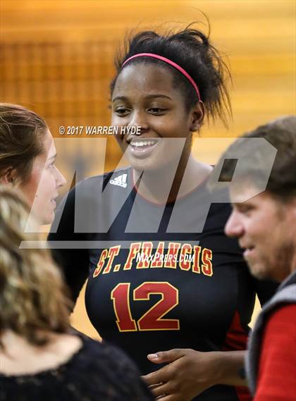 Thumbnail 2 in St. Francis @ Monterey Trail photogallery.