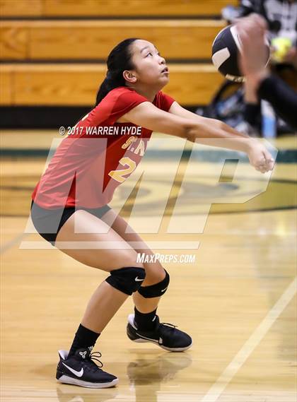 Thumbnail 3 in St. Francis @ Monterey Trail photogallery.