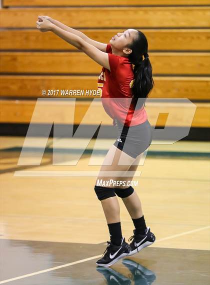 Thumbnail 1 in St. Francis @ Monterey Trail photogallery.
