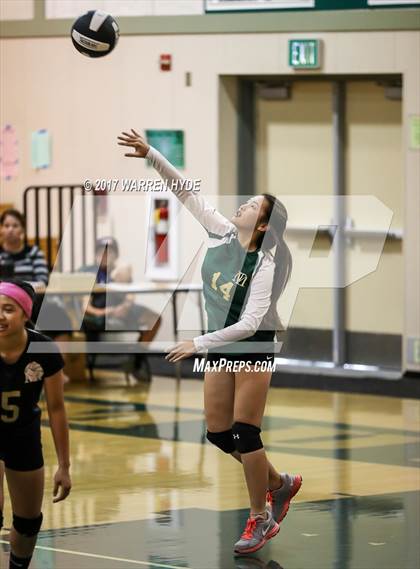 Thumbnail 1 in St. Francis @ Monterey Trail photogallery.