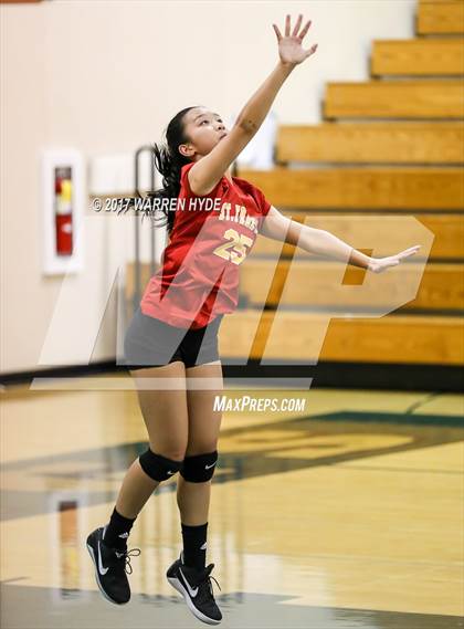 Thumbnail 2 in St. Francis @ Monterey Trail photogallery.