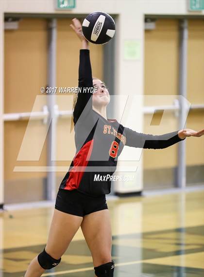 Thumbnail 3 in St. Francis @ Monterey Trail photogallery.
