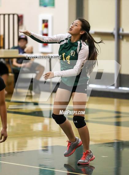 Thumbnail 2 in St. Francis @ Monterey Trail photogallery.