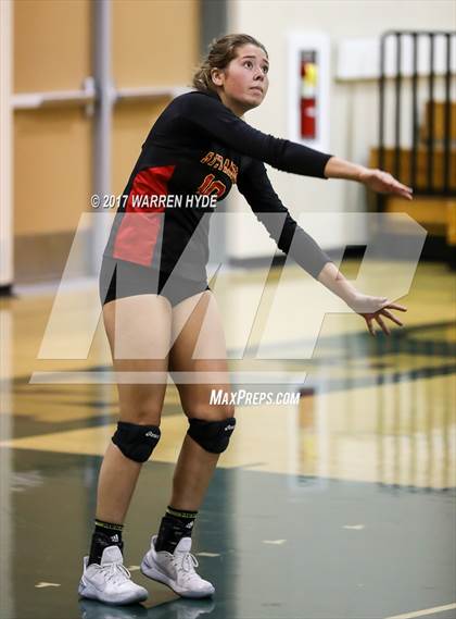 Thumbnail 3 in St. Francis @ Monterey Trail photogallery.