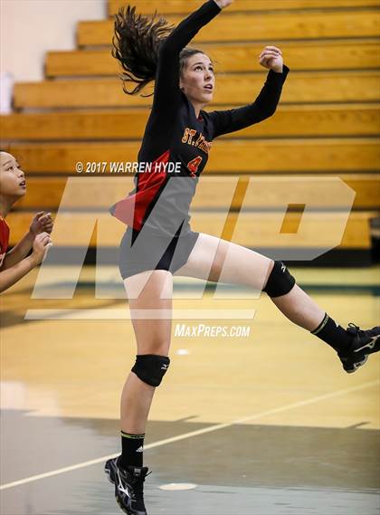 Thumbnail 1 in St. Francis @ Monterey Trail photogallery.
