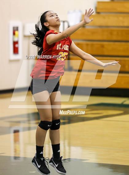 Thumbnail 3 in St. Francis @ Monterey Trail photogallery.