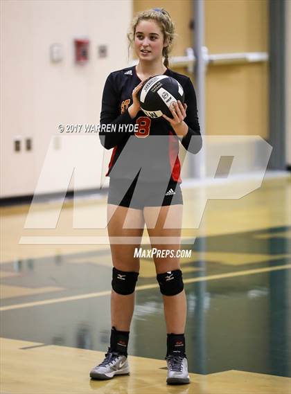 Thumbnail 3 in St. Francis @ Monterey Trail photogallery.