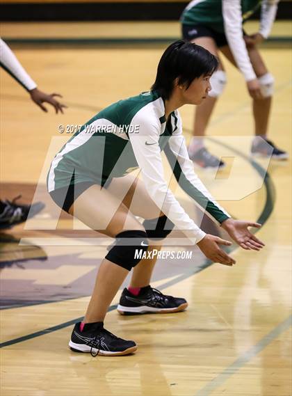 Thumbnail 1 in St. Francis @ Monterey Trail photogallery.