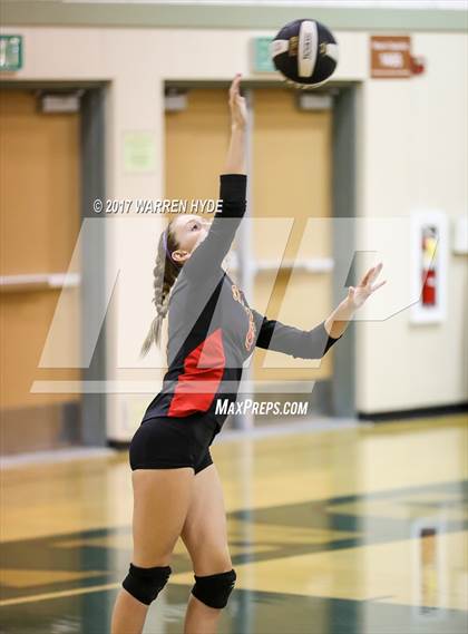 Thumbnail 3 in St. Francis @ Monterey Trail photogallery.