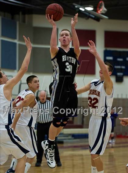 Thumbnail 3 in Riverton @ Herriman photogallery.