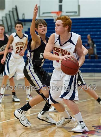 Thumbnail 1 in Riverton @ Herriman photogallery.
