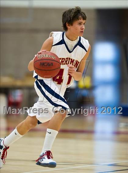 Thumbnail 3 in Riverton @ Herriman photogallery.