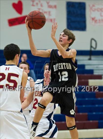 Thumbnail 1 in Riverton @ Herriman photogallery.