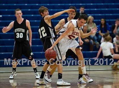 Thumbnail 1 in Riverton @ Herriman photogallery.