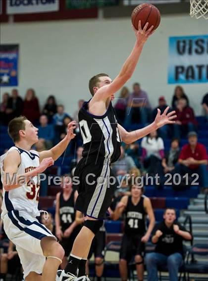 Thumbnail 1 in Riverton @ Herriman photogallery.
