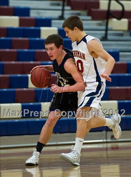 Thumbnail 1 in Riverton @ Herriman photogallery.