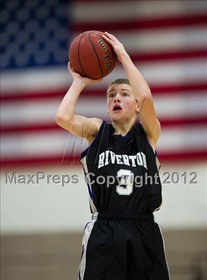 Thumbnail 2 in Riverton @ Herriman photogallery.