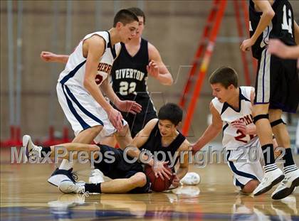 Thumbnail 2 in Riverton @ Herriman photogallery.